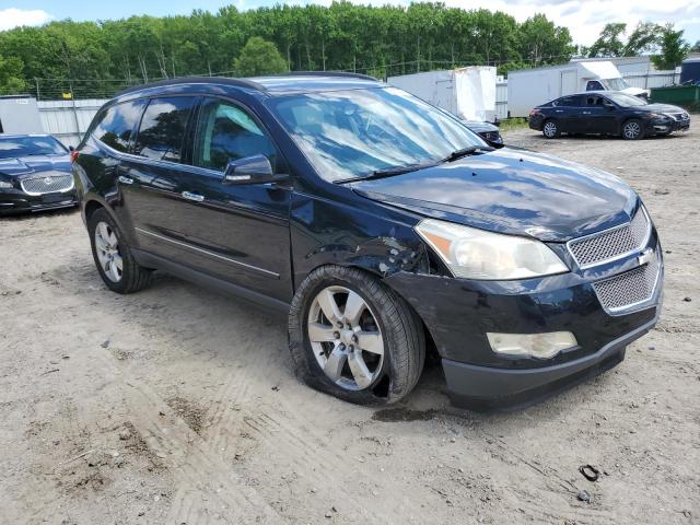 Photo 3 VIN: 1GNKVLED6BJ380389 - CHEVROLET TRAVERSE 