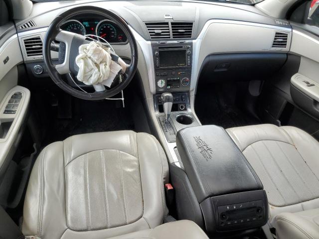 Photo 7 VIN: 1GNKVLED6BJ380389 - CHEVROLET TRAVERSE 