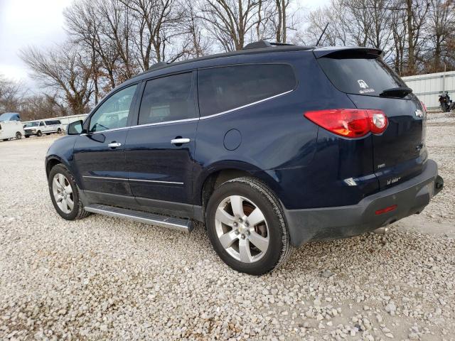 Photo 1 VIN: 1GNKVLED6CJ211913 - CHEVROLET TRAVERSE 