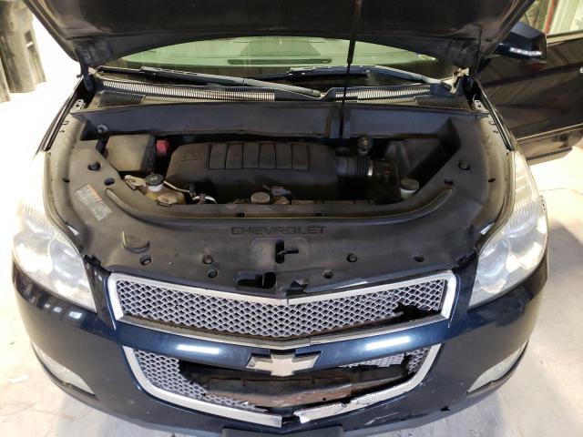 Photo 11 VIN: 1GNKVLED6CJ211913 - CHEVROLET TRAVERSE 