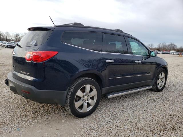 Photo 2 VIN: 1GNKVLED6CJ211913 - CHEVROLET TRAVERSE 