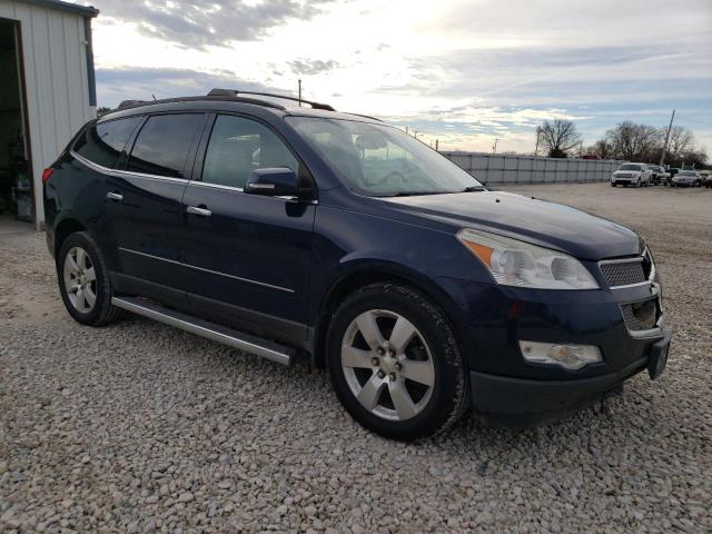 Photo 3 VIN: 1GNKVLED6CJ211913 - CHEVROLET TRAVERSE 