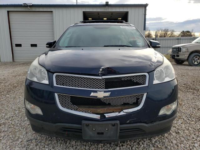 Photo 4 VIN: 1GNKVLED6CJ211913 - CHEVROLET TRAVERSE 