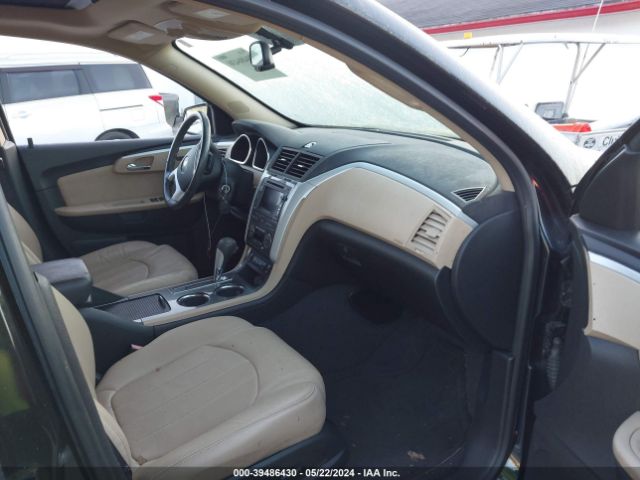 Photo 4 VIN: 1GNKVLED6CJ225035 - CHEVROLET TRAVERSE 