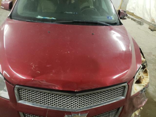 Photo 6 VIN: 1GNKVLED6CJ231109 - CHEVROLET TRAVERSE L 