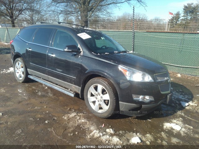 Photo 0 VIN: 1GNKVLED6CJ247889 - CHEVROLET TRAVERSE 