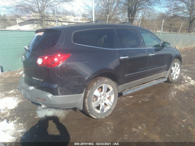 Photo 3 VIN: 1GNKVLED6CJ247889 - CHEVROLET TRAVERSE 