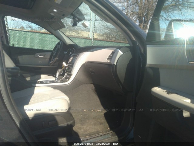 Photo 4 VIN: 1GNKVLED6CJ247889 - CHEVROLET TRAVERSE 