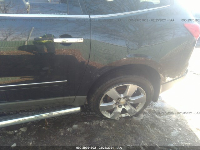 Photo 5 VIN: 1GNKVLED6CJ247889 - CHEVROLET TRAVERSE 