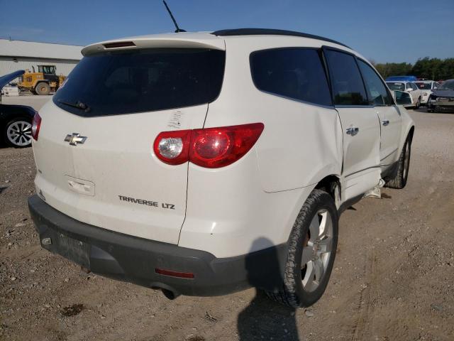 Photo 3 VIN: 1GNKVLED6CJ268273 - CHEVROLET TRAVERSE L 