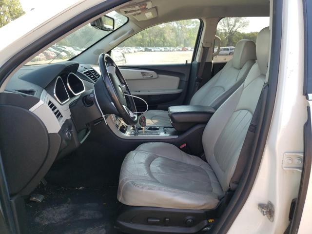 Photo 4 VIN: 1GNKVLED6CJ268273 - CHEVROLET TRAVERSE L 