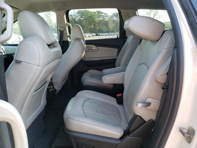 Photo 5 VIN: 1GNKVLED6CJ268273 - CHEVROLET TRAVERSE L 