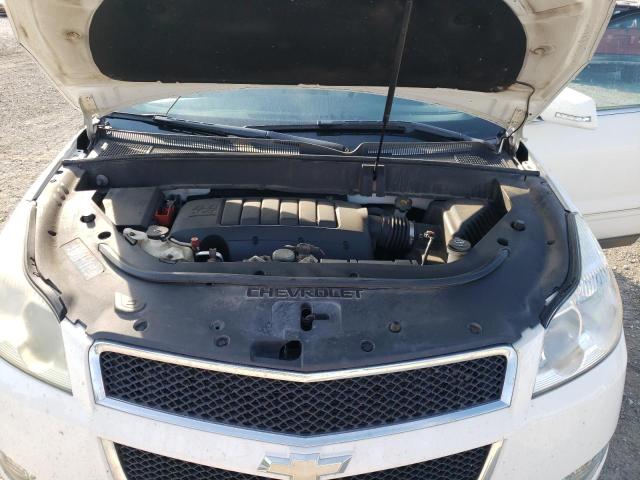 Photo 6 VIN: 1GNKVLED6CJ268273 - CHEVROLET TRAVERSE L 