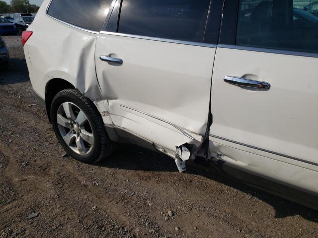 Photo 8 VIN: 1GNKVLED6CJ268273 - CHEVROLET TRAVERSE L 