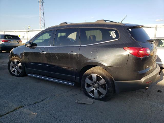 Photo 1 VIN: 1GNKVLED6CJ278060 - CHEVROLET TRAVERSE 