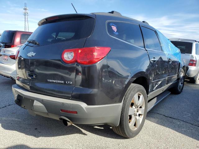 Photo 2 VIN: 1GNKVLED6CJ278060 - CHEVROLET TRAVERSE 