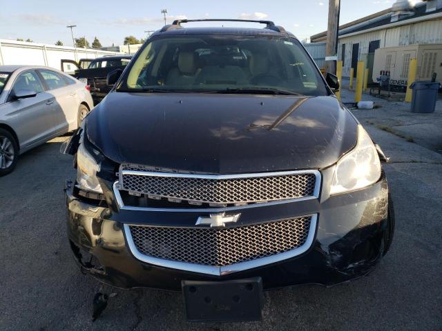 Photo 4 VIN: 1GNKVLED6CJ278060 - CHEVROLET TRAVERSE 