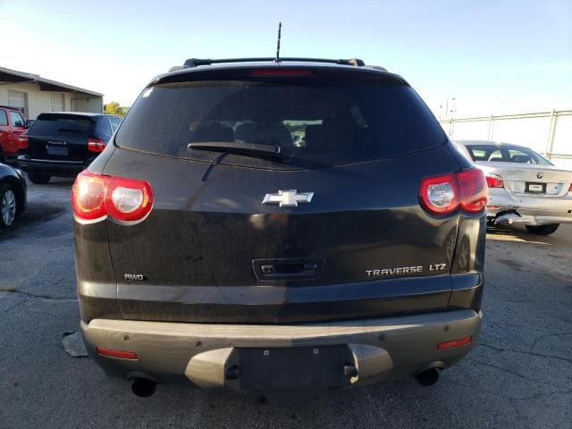 Photo 5 VIN: 1GNKVLED6CJ278060 - CHEVROLET TRAVERSE 