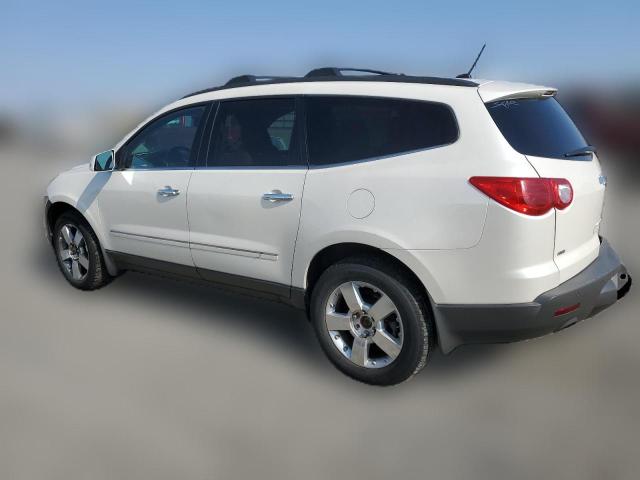 Photo 1 VIN: 1GNKVLED6CJ290984 - CHEVROLET TRAVERSE 