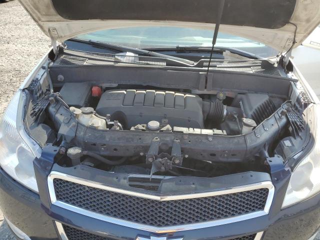 Photo 11 VIN: 1GNKVLED6CJ290984 - CHEVROLET TRAVERSE 