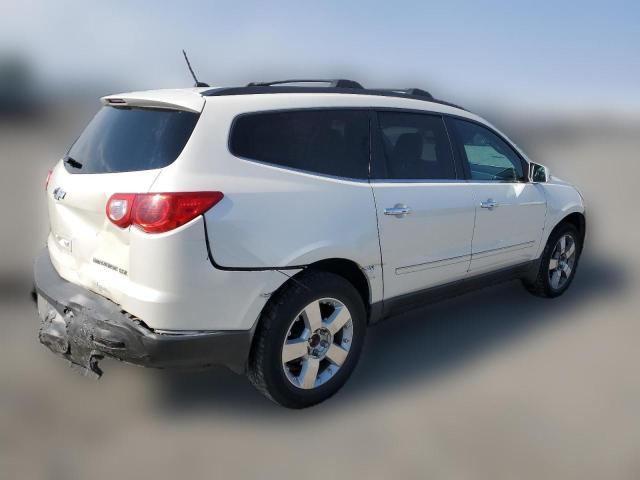 Photo 2 VIN: 1GNKVLED6CJ290984 - CHEVROLET TRAVERSE 