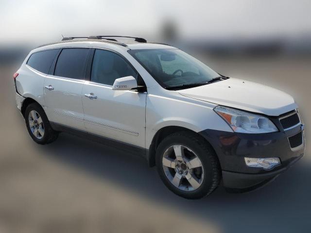 Photo 3 VIN: 1GNKVLED6CJ290984 - CHEVROLET TRAVERSE 