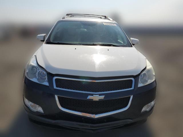 Photo 4 VIN: 1GNKVLED6CJ290984 - CHEVROLET TRAVERSE 