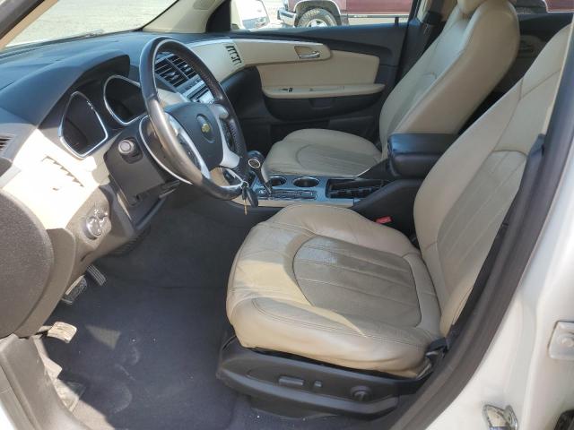 Photo 6 VIN: 1GNKVLED6CJ290984 - CHEVROLET TRAVERSE 