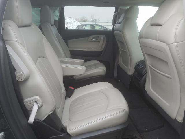 Photo 5 VIN: 1GNKVLED6CJ372438 - CHEVROLET TRAVERSE L 