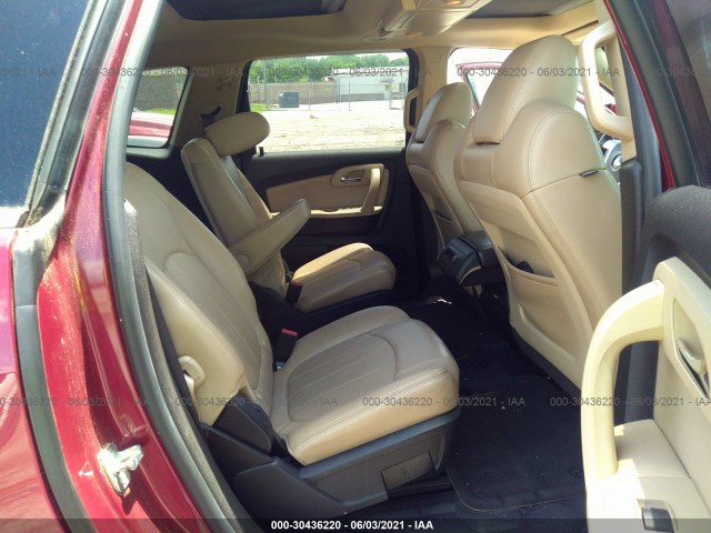 Photo 7 VIN: 1GNKVLED7BJ126836 - CHEVROLET TRAVERSE 