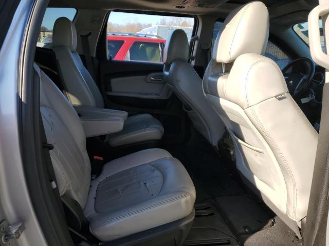 Photo 10 VIN: 1GNKVLED7BJ159447 - CHEVROLET TRAVERSE 