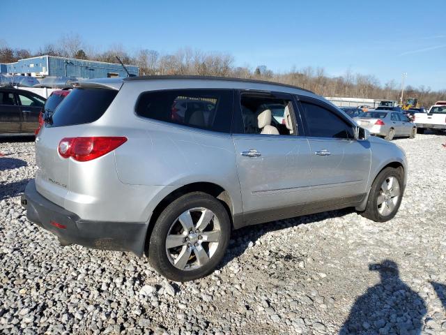 Photo 2 VIN: 1GNKVLED7BJ159447 - CHEVROLET TRAVERSE 