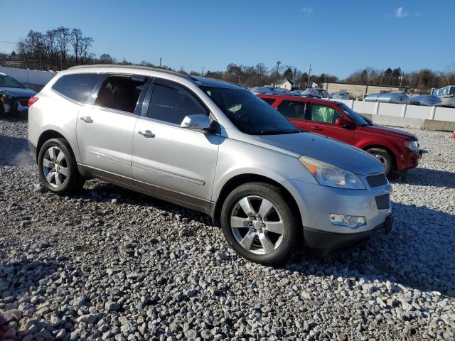 Photo 3 VIN: 1GNKVLED7BJ159447 - CHEVROLET TRAVERSE 