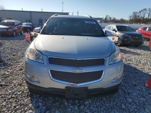 Photo 4 VIN: 1GNKVLED7BJ159447 - CHEVROLET TRAVERSE 