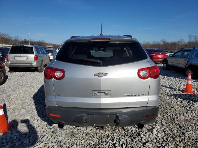 Photo 5 VIN: 1GNKVLED7BJ159447 - CHEVROLET TRAVERSE 