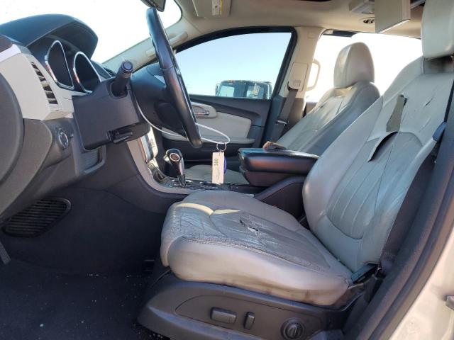 Photo 6 VIN: 1GNKVLED7BJ159447 - CHEVROLET TRAVERSE 