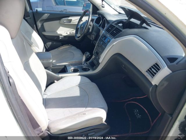 Photo 4 VIN: 1GNKVLED7BJ299854 - CHEVROLET TRAVERSE 