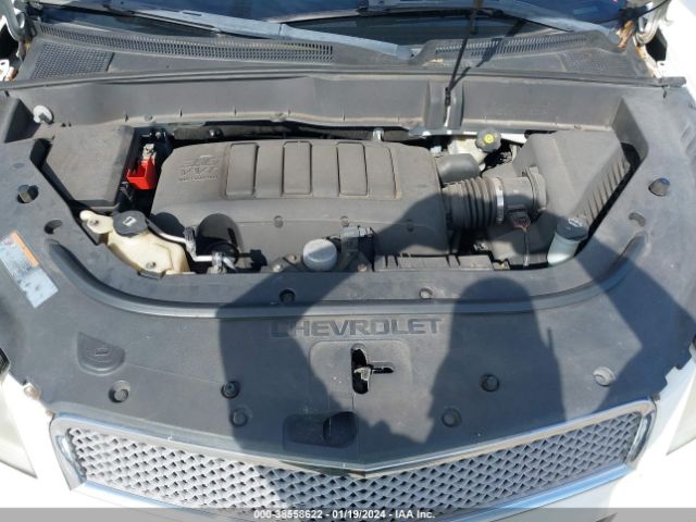 Photo 9 VIN: 1GNKVLED7BJ299854 - CHEVROLET TRAVERSE 