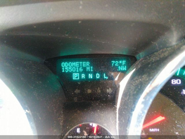 Photo 6 VIN: 1GNKVLED7BJ312702 - CHEVROLET TRAVERSE 