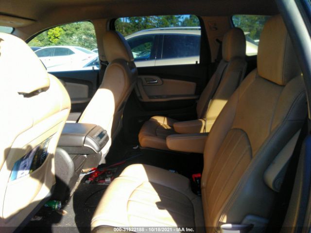 Photo 7 VIN: 1GNKVLED7BJ312702 - CHEVROLET TRAVERSE 