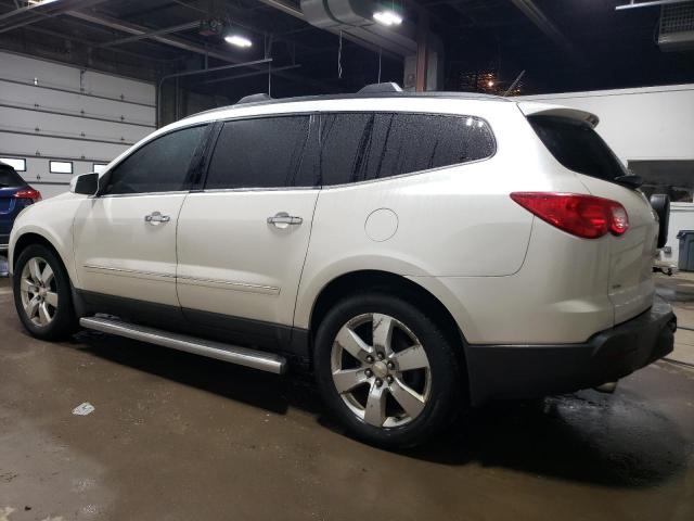 Photo 1 VIN: 1GNKVLED7BJ317608 - CHEVROLET TRAVERSE 