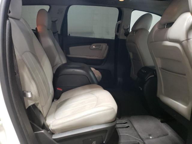 Photo 10 VIN: 1GNKVLED7BJ317608 - CHEVROLET TRAVERSE 