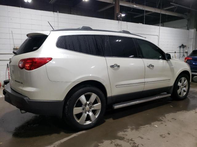 Photo 2 VIN: 1GNKVLED7BJ317608 - CHEVROLET TRAVERSE 