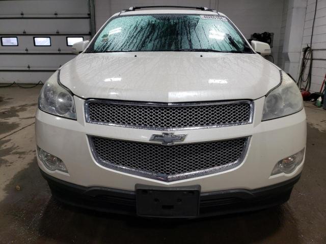 Photo 4 VIN: 1GNKVLED7BJ317608 - CHEVROLET TRAVERSE 