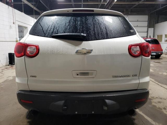 Photo 5 VIN: 1GNKVLED7BJ317608 - CHEVROLET TRAVERSE 