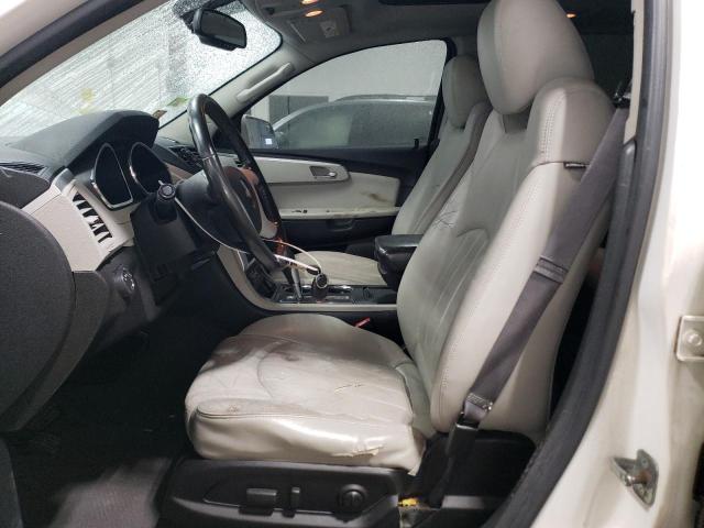 Photo 6 VIN: 1GNKVLED7BJ317608 - CHEVROLET TRAVERSE 