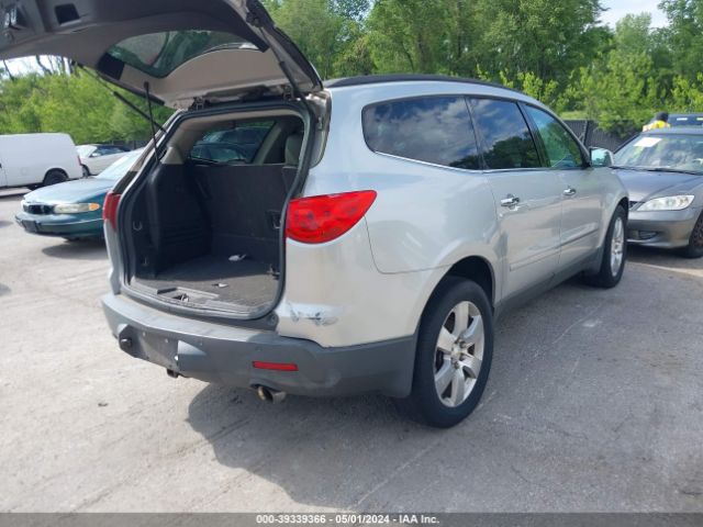 Photo 3 VIN: 1GNKVLED7CJ108046 - CHEVROLET TRAVERSE 