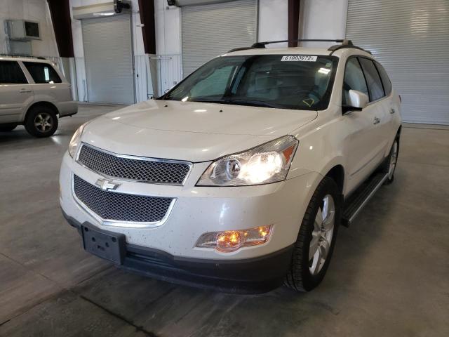 Photo 1 VIN: 1GNKVLED7CJ123002 - CHEVROLET TRAVERSE L 