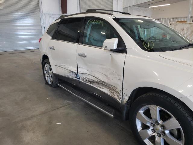 Photo 8 VIN: 1GNKVLED7CJ123002 - CHEVROLET TRAVERSE L 