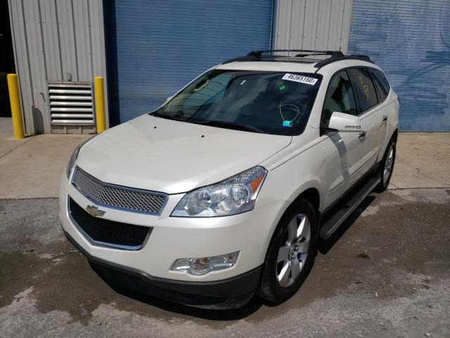 Photo 1 VIN: 1GNKVLED7CJ147056 - CHEVROLET TRAVERSE L 